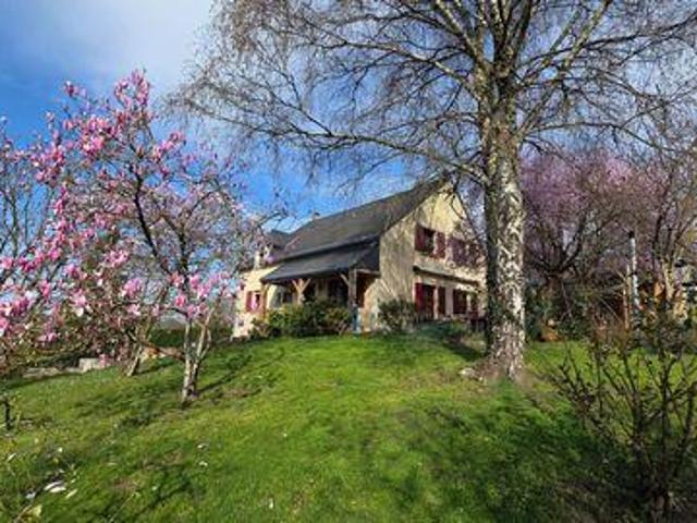 5 chambres, Baugé Pays de la Loire 49150 99770310