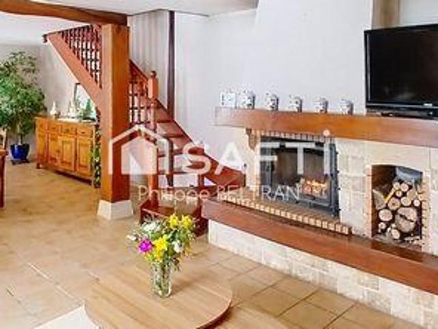 5 chambres, Bazas Aquitaine 33430 100738545