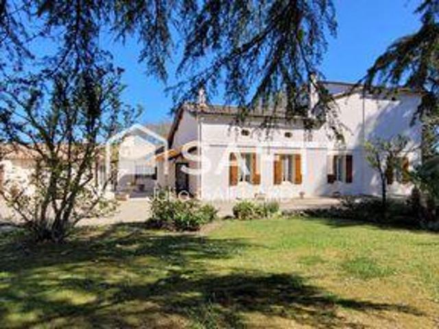5 chambres, Bazas Aquitaine 33430 103700439