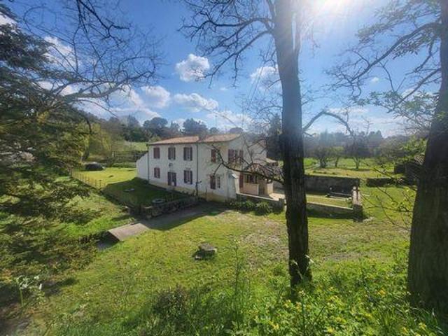5 chambres, Bazas Aquitaine 33430 103743405