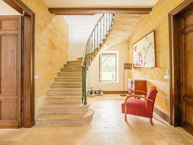 5 chambres, Beautiran Aquitaine 33640 105707649