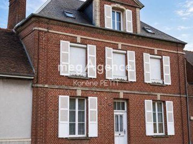 5 chambres, Beauvais Picardie 60000 103415920