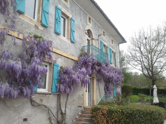5 chambres, Beauchalot Haute 31360 105704815