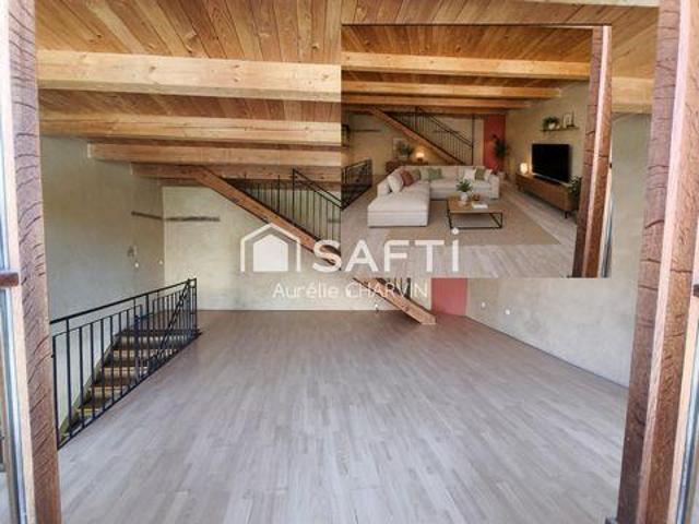 5 chambres, Lons Franche 39000 103122833