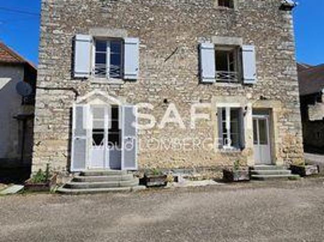5 chambres, Beaujeu Franche 70100 103415765