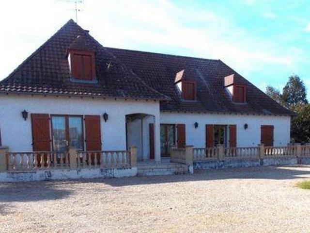 5 chambres, Beaulon Auvergne 03230 103327247
