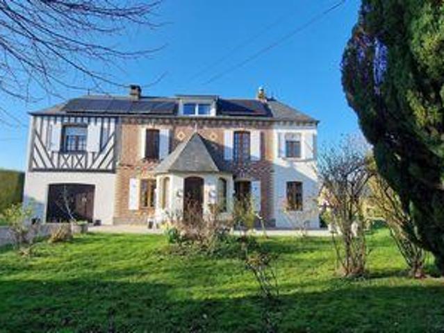 5 chambres, Beaumont Basse 14950 99734082