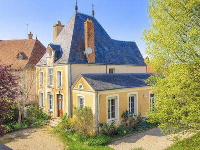 5 chambres, Beaumont Pays de la Loire 72170 100853636