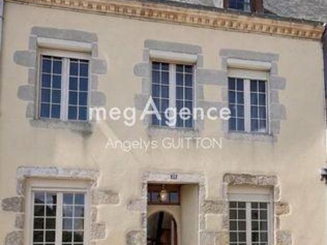5 chambres, Beaumont Pays de la Loire 72170 102582260