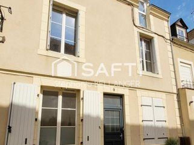 5 chambres, Beaumont Pays de la Loire 72170 LS104868006