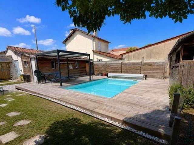 5 chambres, Begles Aquitaine 33130 104404088