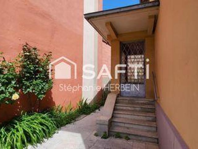 5 chambres, Belfort Franche 90000 103122681