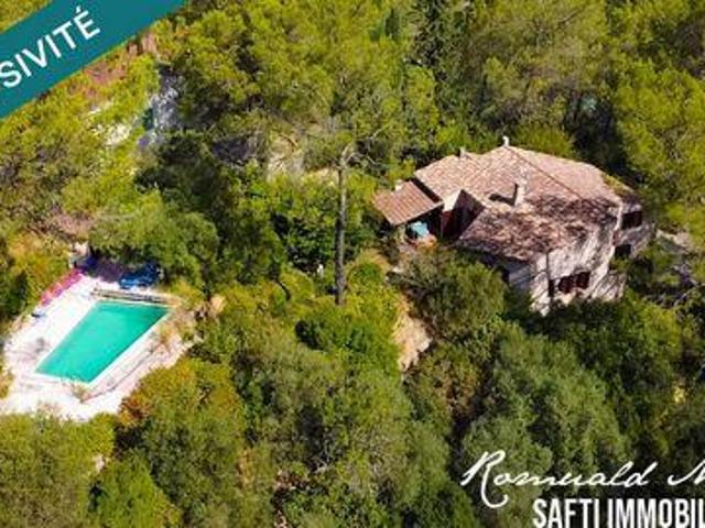 5 chambres, Belgentier Provence 83210 102209216