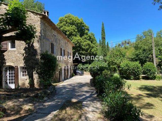 5 chambres, Belgentier Provence 83210 103123301
