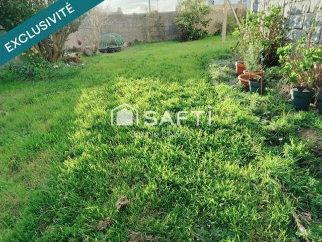5 chambres, Belz Bretagne 56550 LS105676940