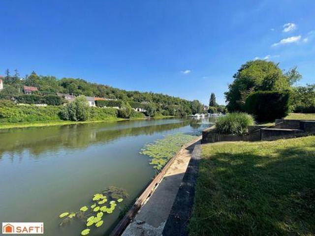 5 chambres, Bennecourt Île 78270 LS101117986