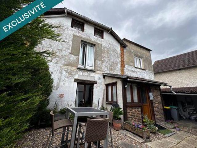 5 chambres, Bennecourt Île 78270 103327032