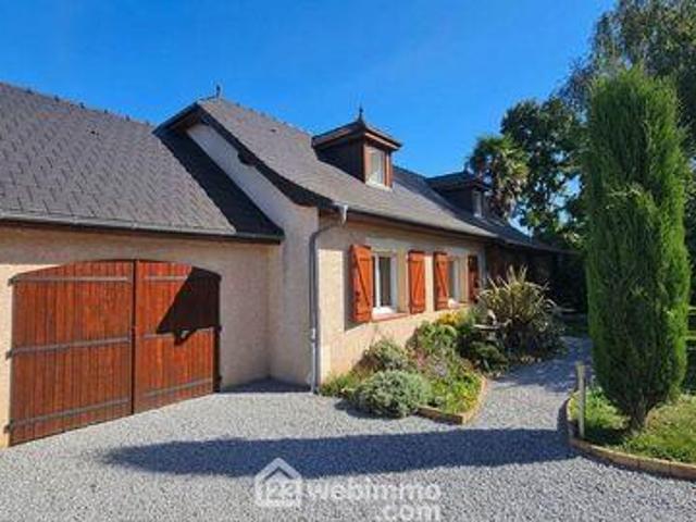 5 chambres, Bénéjacq Aquitaine 64800 105491507