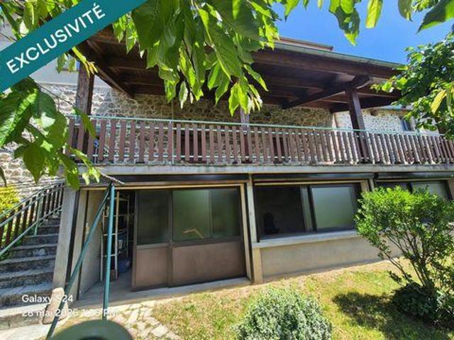 5 chambres, Bertignat Auvergne 63480 102773236
