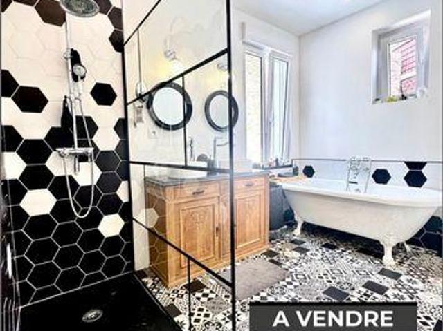 5 chambres, Bethune Nord 62400 103376497