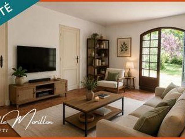 5 chambres, Beychac Aquitaine 33750 103327150