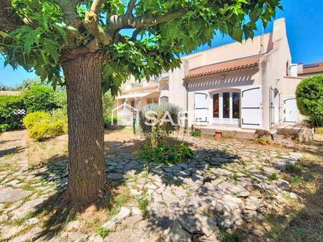 5 chambres, Beziers Languedoc 34500 102888097