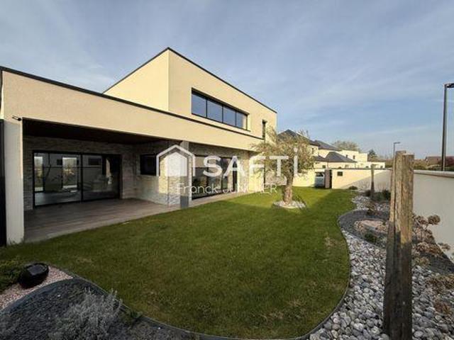 4 chambres, Bieville Basse 14112 103014863