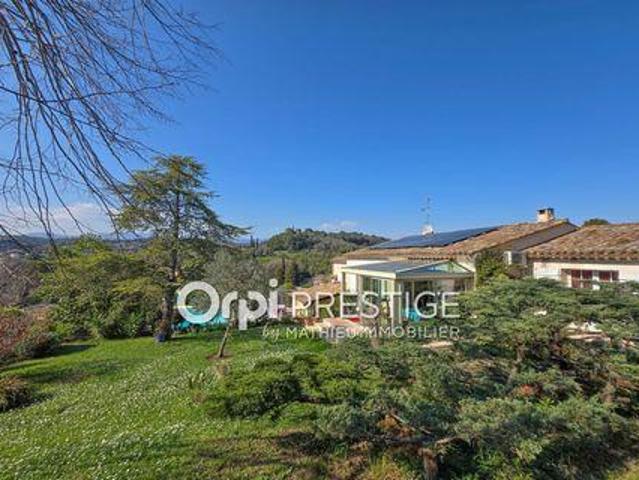 5 chambres, Biot Provence 06410 103384138