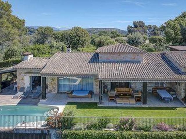 5 chambres, Biot Provence 06410 93102340