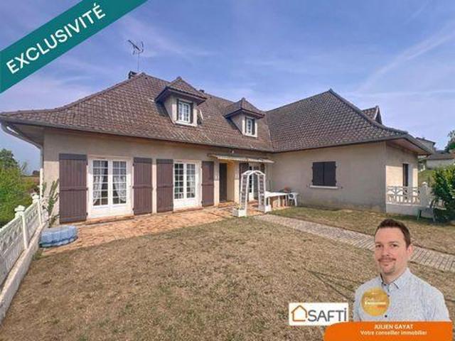5 chambres, Bizonnes Rhône 38690 103155858