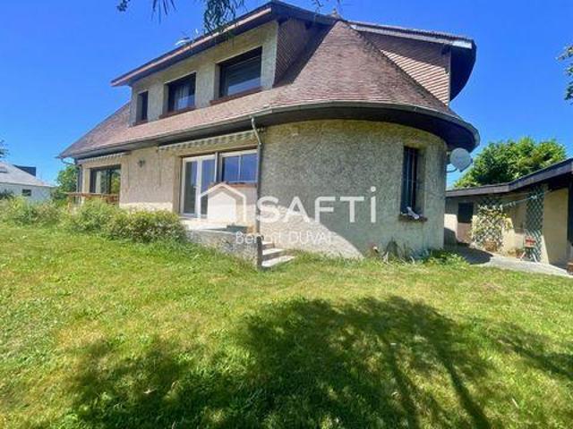 5 chambres, Bizanos Aquitaine 64320 103376505