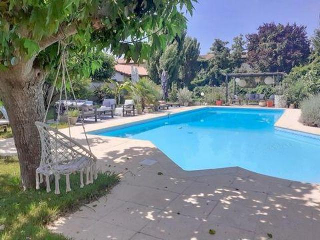 5 chambres, Boe Aquitaine 47550 102666286