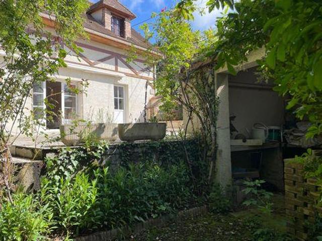 5 chambres, Boissy Île 78200 102525401