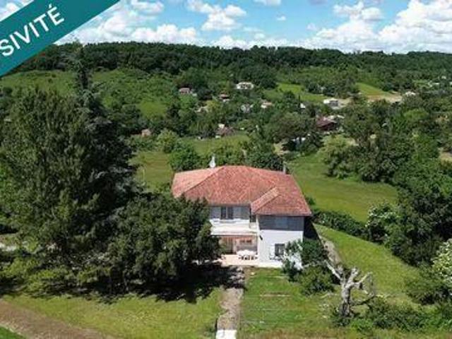 5 chambres, Bon Aquitaine 47240 100851737