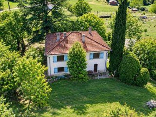 5 chambres, Bon Aquitaine 47240 LS105509471