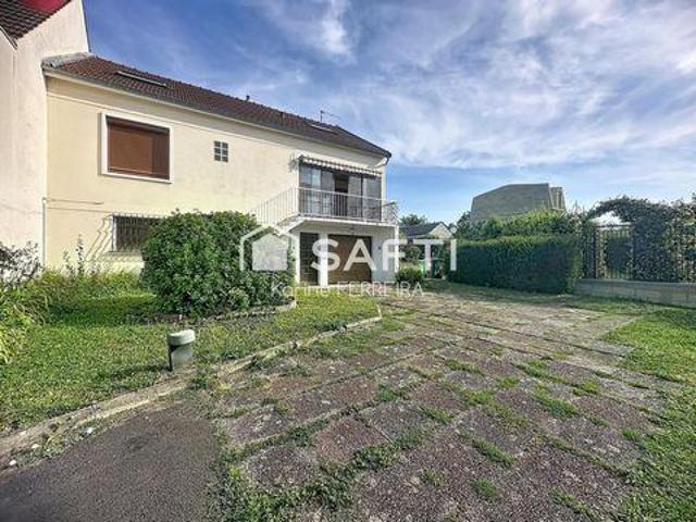 5 chambres, Bonneuil Île 94380 103546429