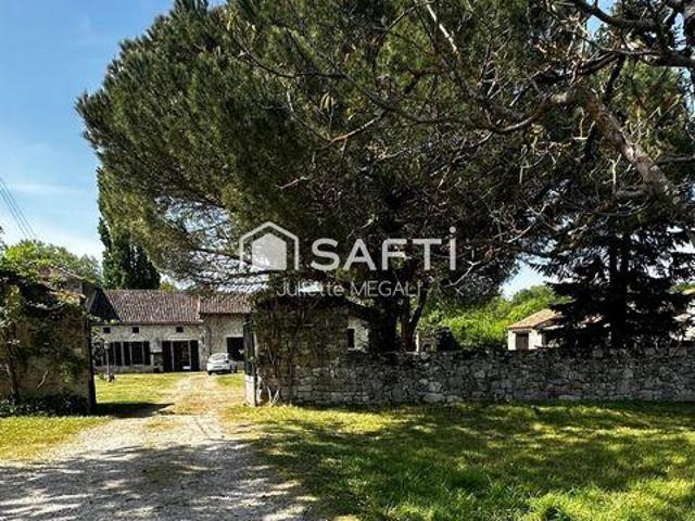 5 chambres, Bonneville Aquitaine 24230 101596710