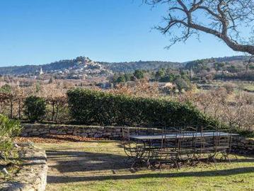 5 chambres, Bonnieux Provence 84480 98266311