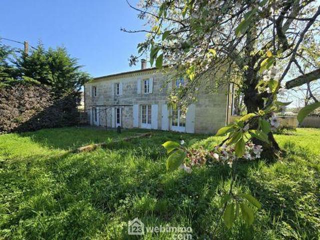 5 chambres, Bordeaux Aquitaine 33000 92705770