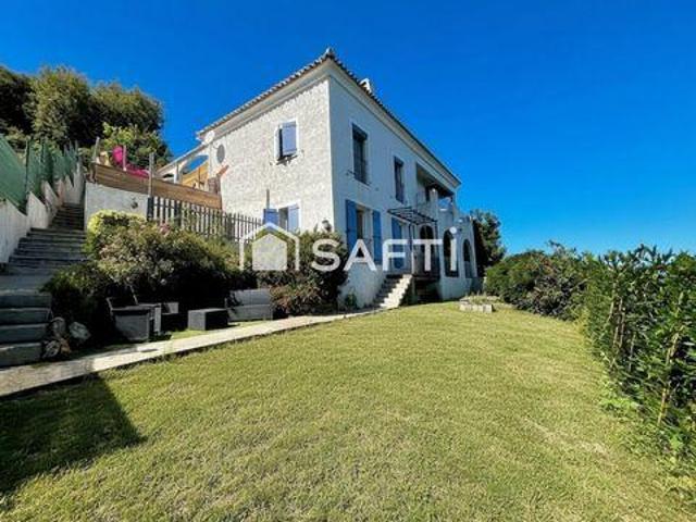 5 chambres, Borgo Corse 20290 100780995