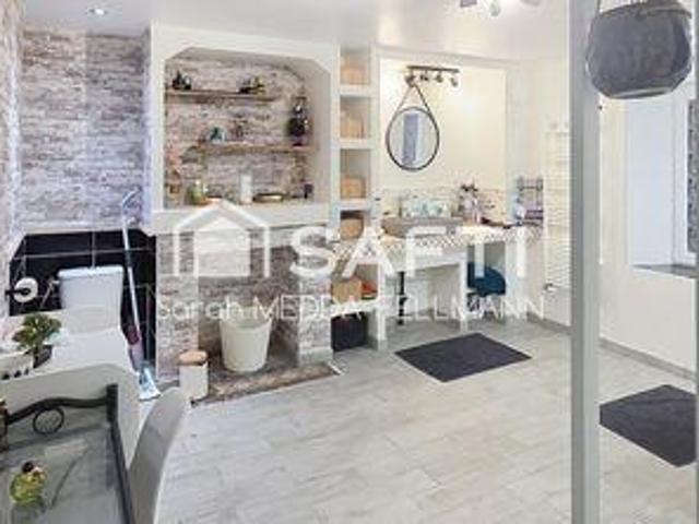 5 chambres, Boulay Lorraine 57220 98111957
