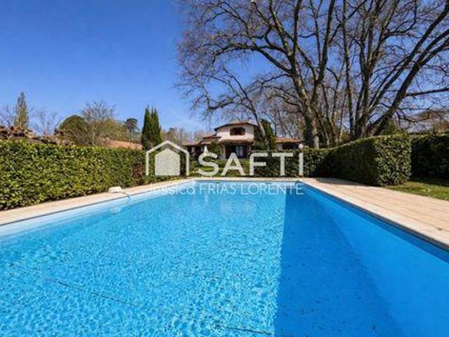5 chambres, Bouliac Aquitaine 33270 100538678
