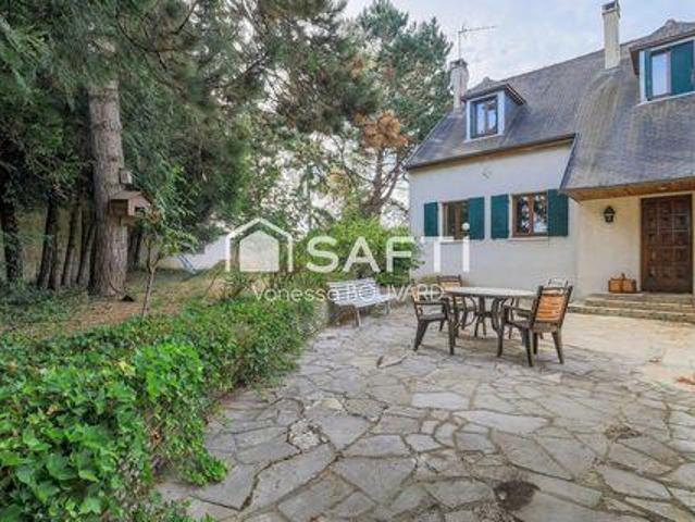 5 chambres, Boulogne Picardie 60490 LS105272829