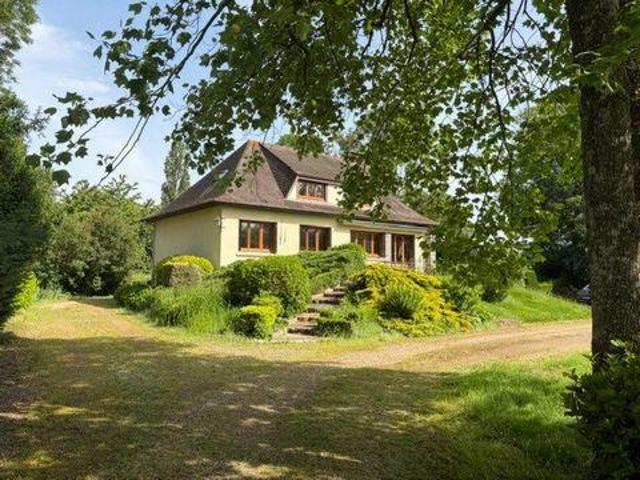 5 chambres, Bourth Haute 27580 102773698