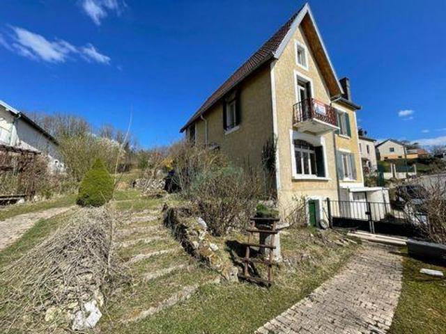 5 chambres, Bourbonne Champagne 52400 104963524