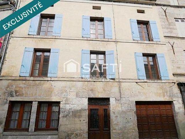 5 chambres, Bourdeilles Aquitaine 24310 99984813