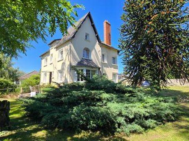 5 chambres, Bouresse Poitou 86410 102773488