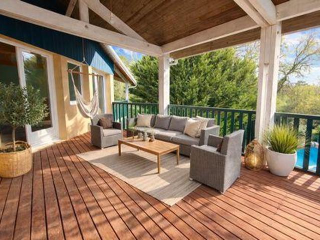 5 chambres, Bourgnac Aquitaine 24400 99640930