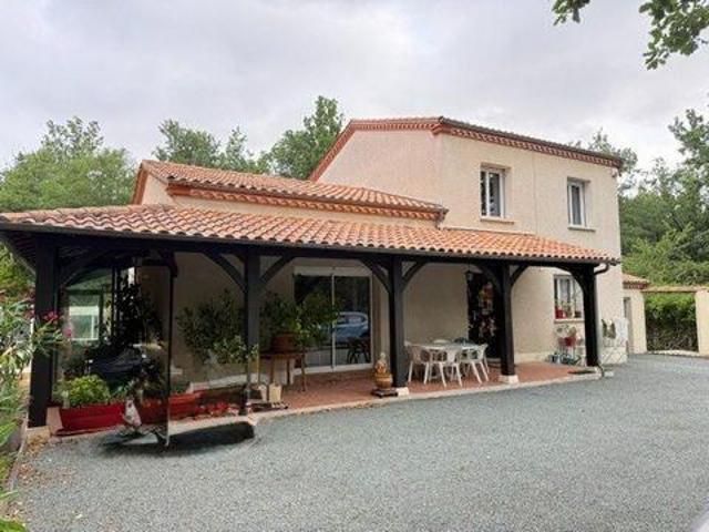 5 chambres, Bournel Aquitaine 47210 104880509