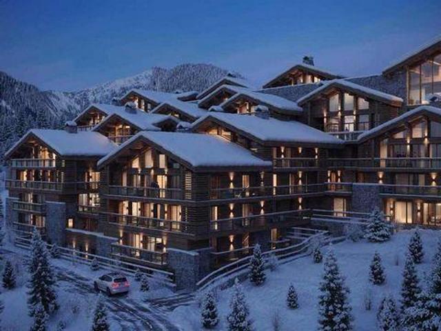 5 chambres, Bozel Rhône Alpes 73570 95399404